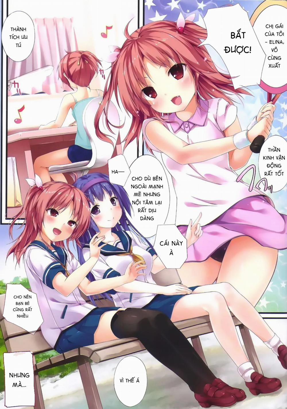 Bộ Truyện Của Tác Giả Niro 26 trang 3