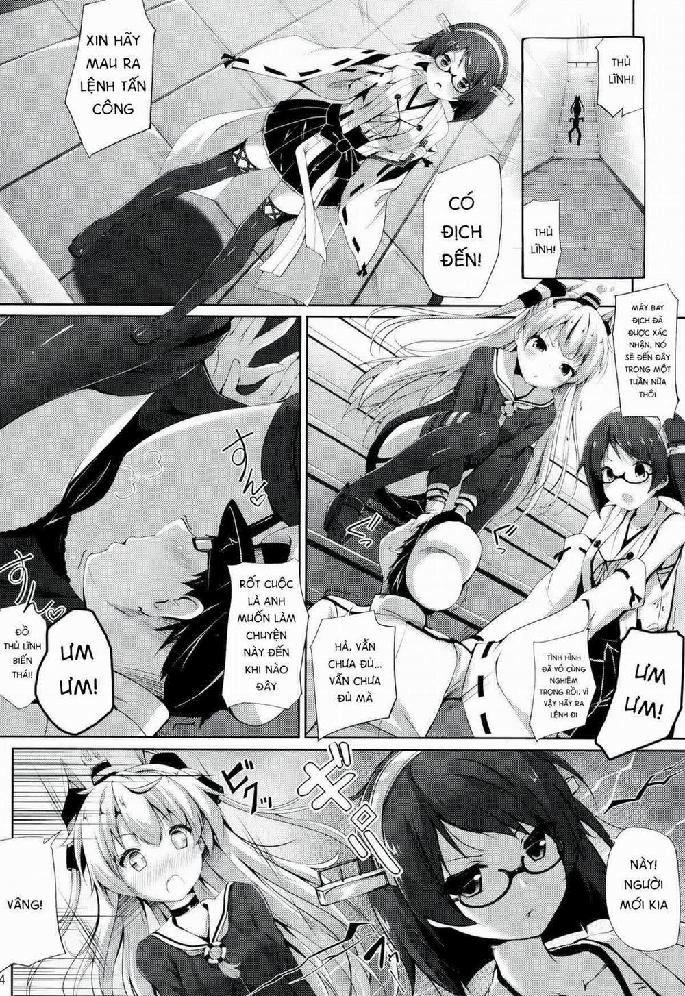 Bộ Truyện Của Tác Giả Niro 27.1 trang 5