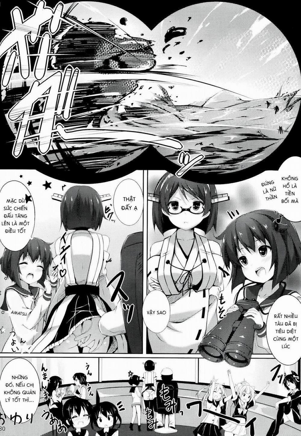 Bộ Truyện Của Tác Giả Niro 27.2 trang 11