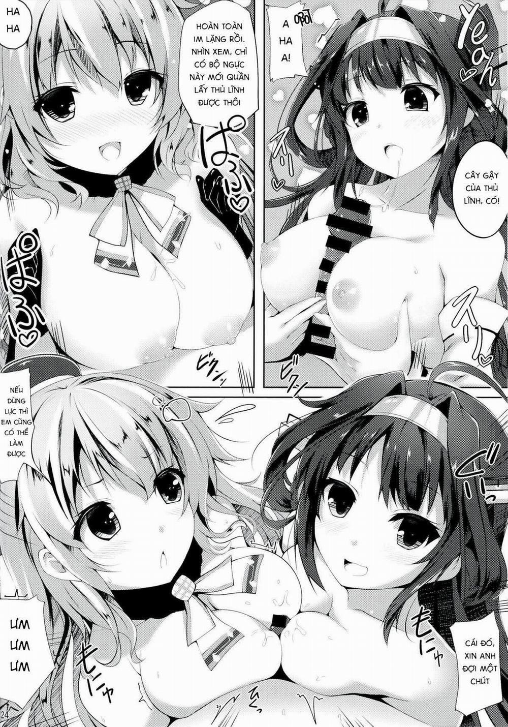 Bộ Truyện Của Tác Giả Niro 27.2 trang 5