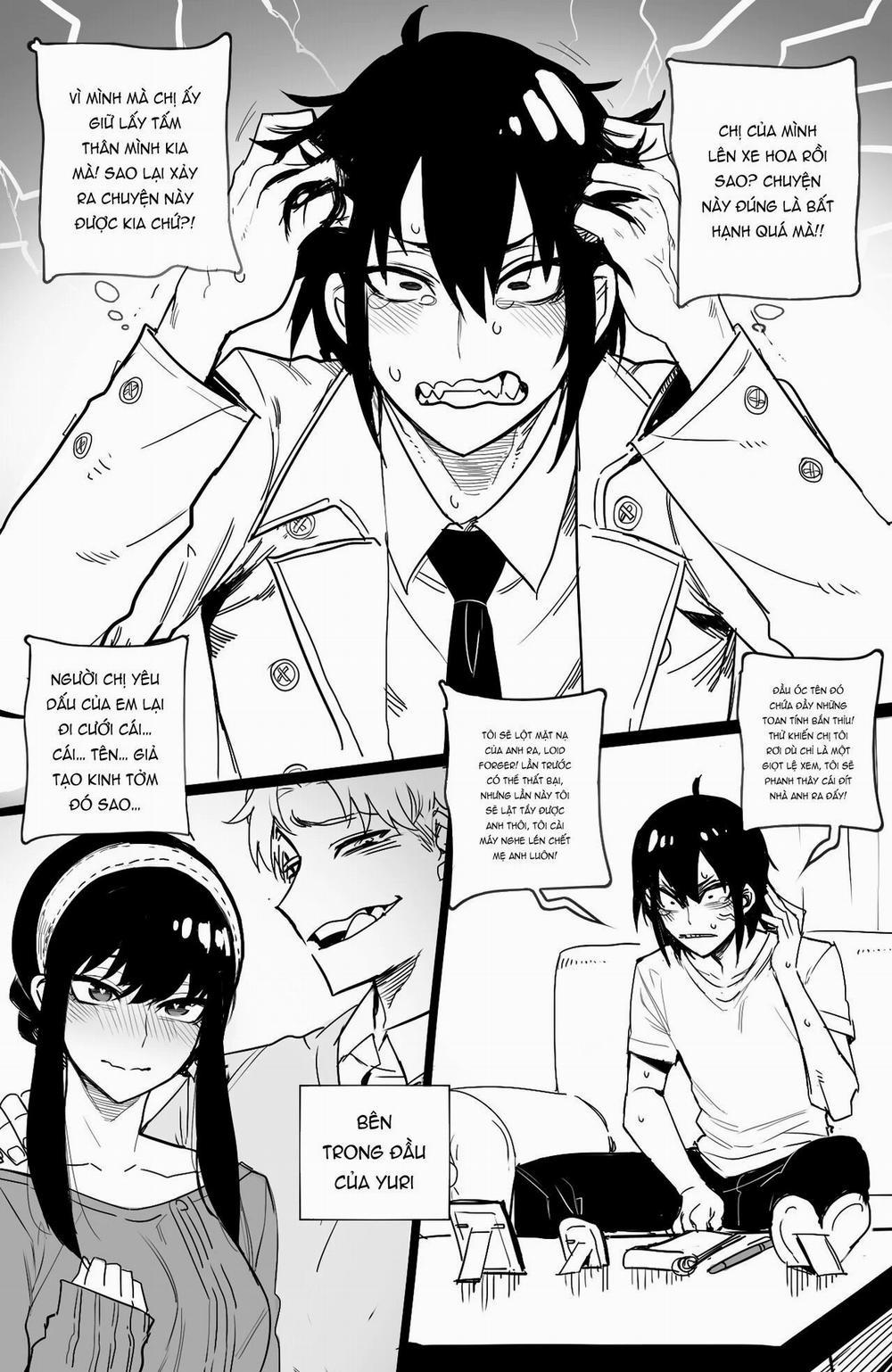 Bộ Truyện Của Tác Giả Ratatatat74 1.1 trang 2