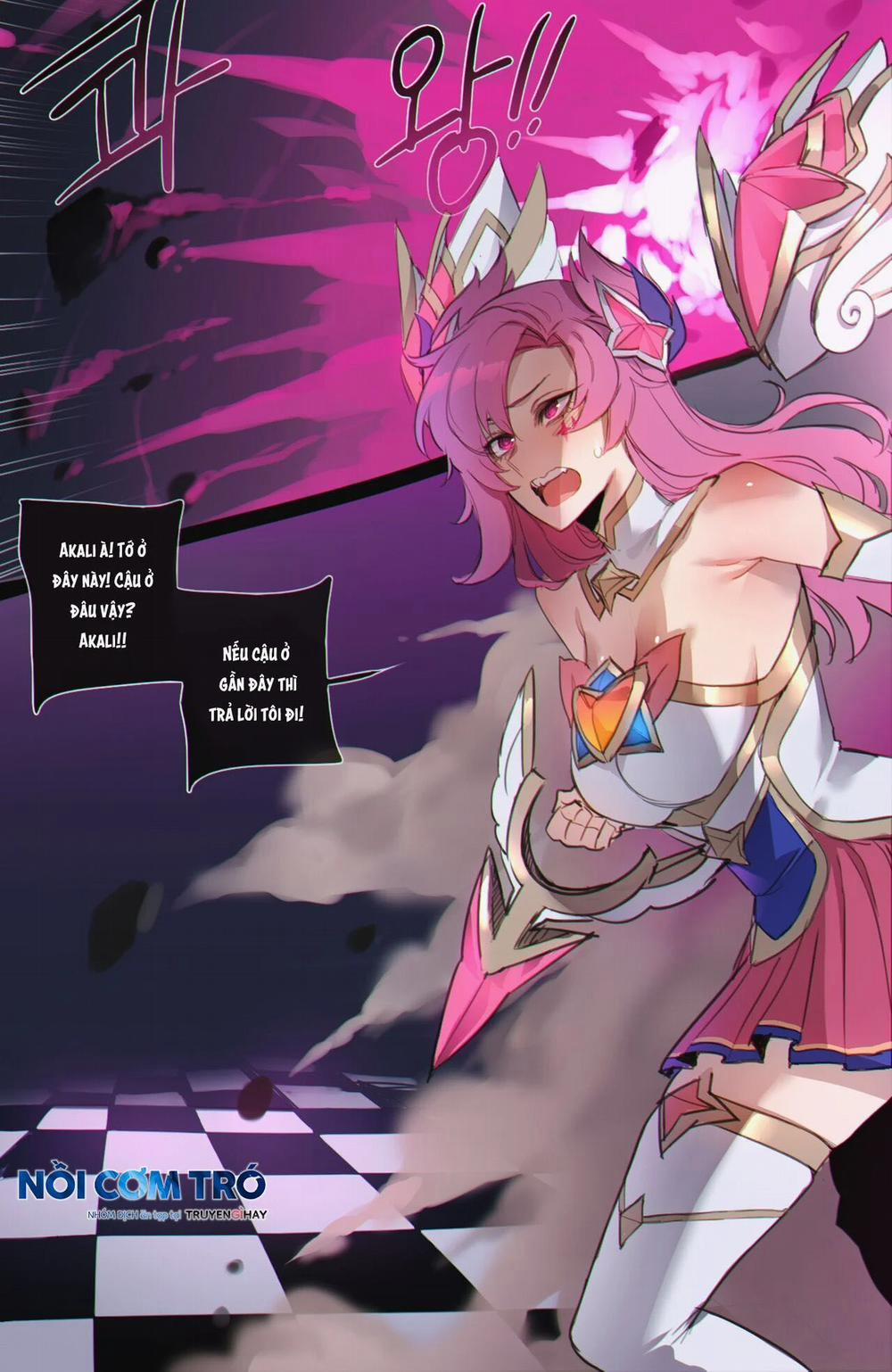 Bộ Truyện Của Tác Giả Ratatatat74 10 trang 1