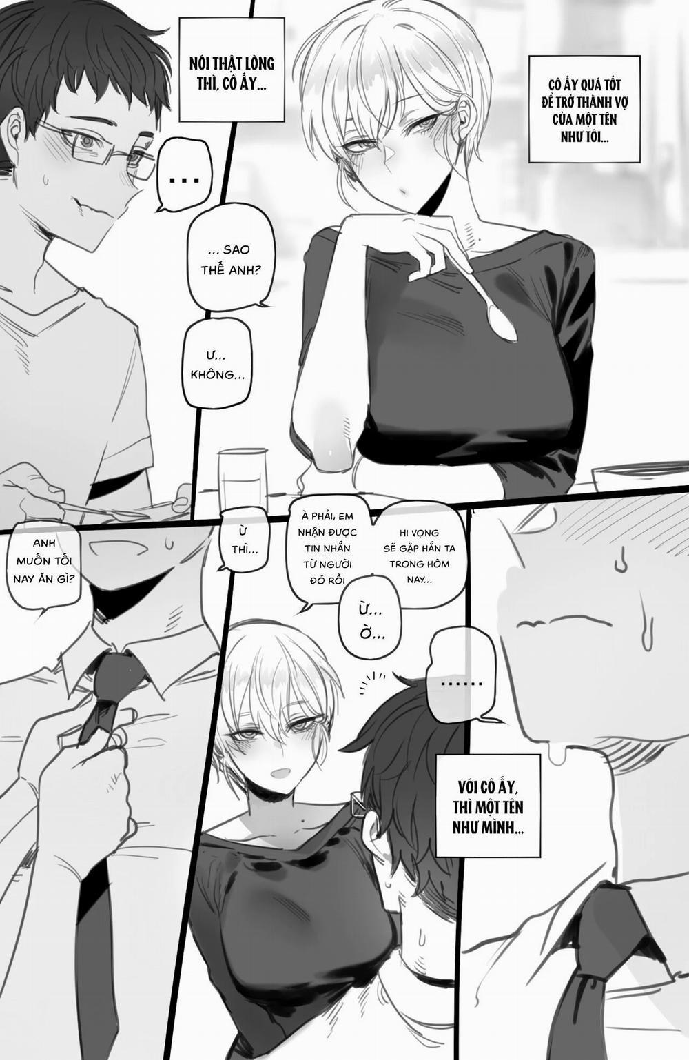 Bộ Truyện Của Tác Giả Ratatatat74 11.1 trang 2