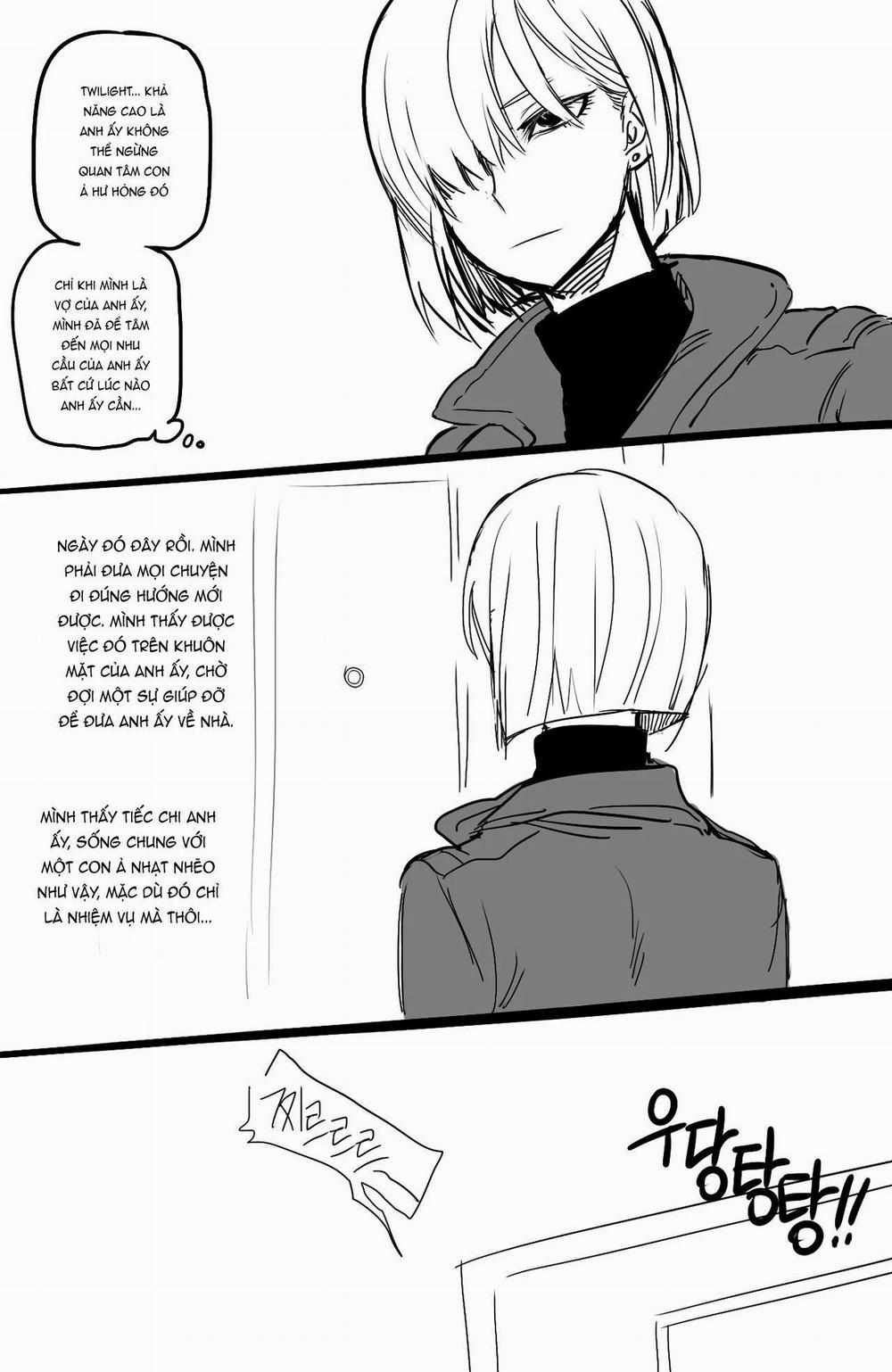 Bộ Truyện Của Tác Giả Ratatatat74 2 trang 13