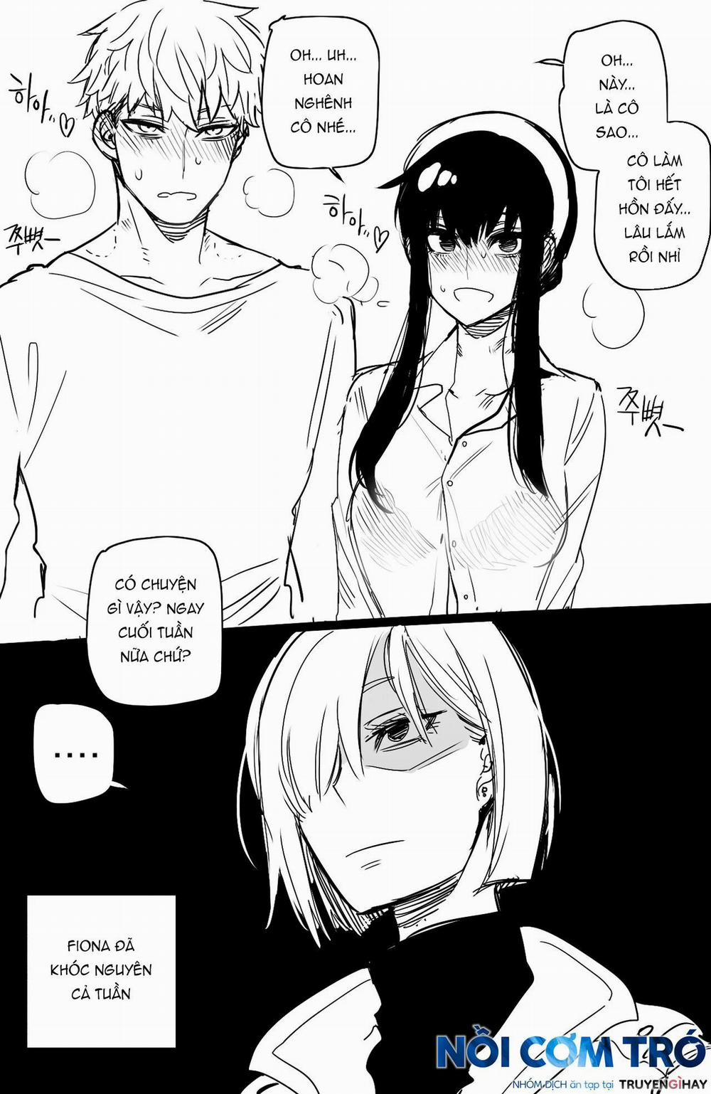 Bộ Truyện Của Tác Giả Ratatatat74 2 trang 14