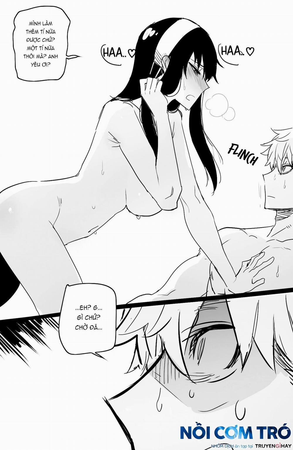 Bộ Truyện Của Tác Giả Ratatatat74 2 trang 4