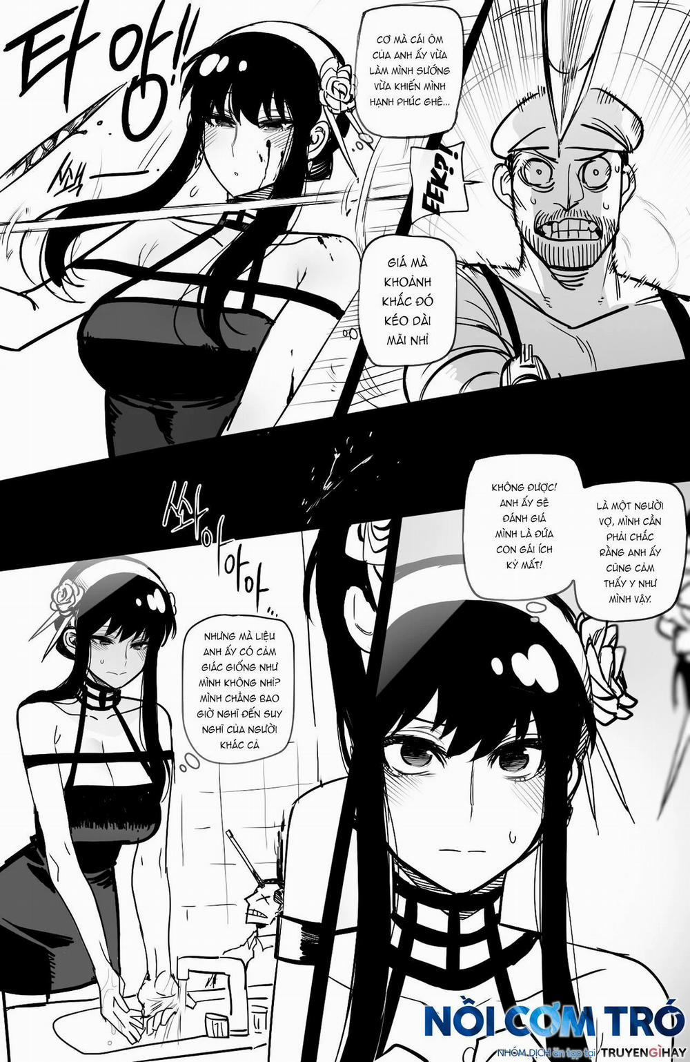 Bộ Truyện Của Tác Giả Ratatatat74 2 trang 8