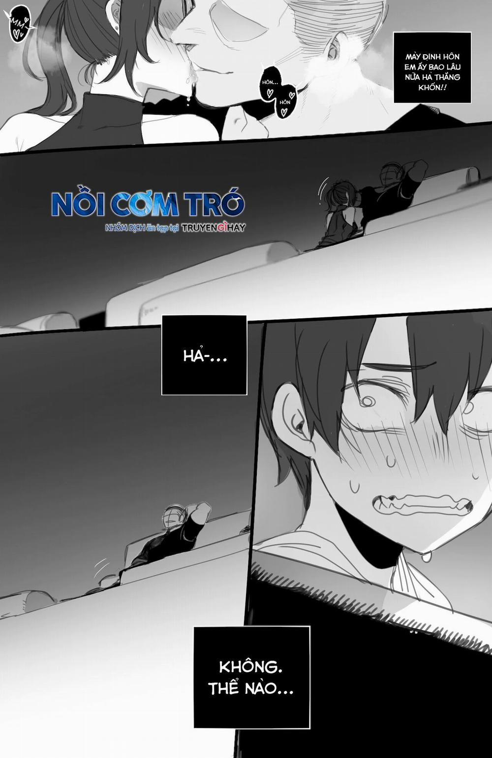 Bộ Truyện Của Tác Giả Ratatatat74 5.1 trang 8