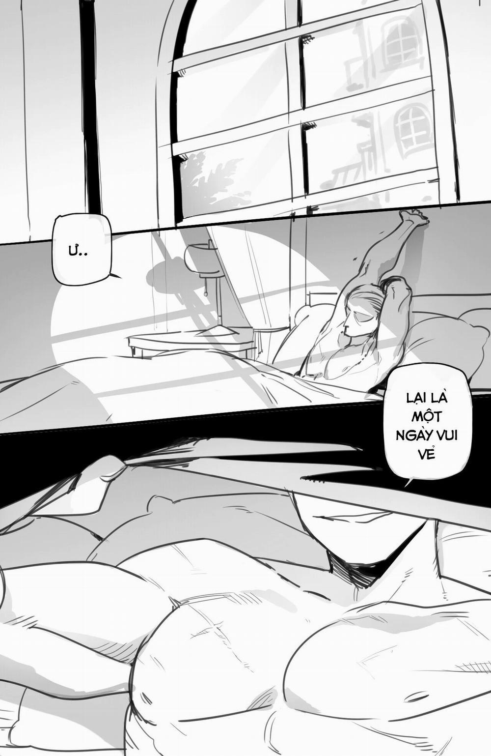 Bộ Truyện Của Tác Giả Ratatatat74 6.1 trang 1