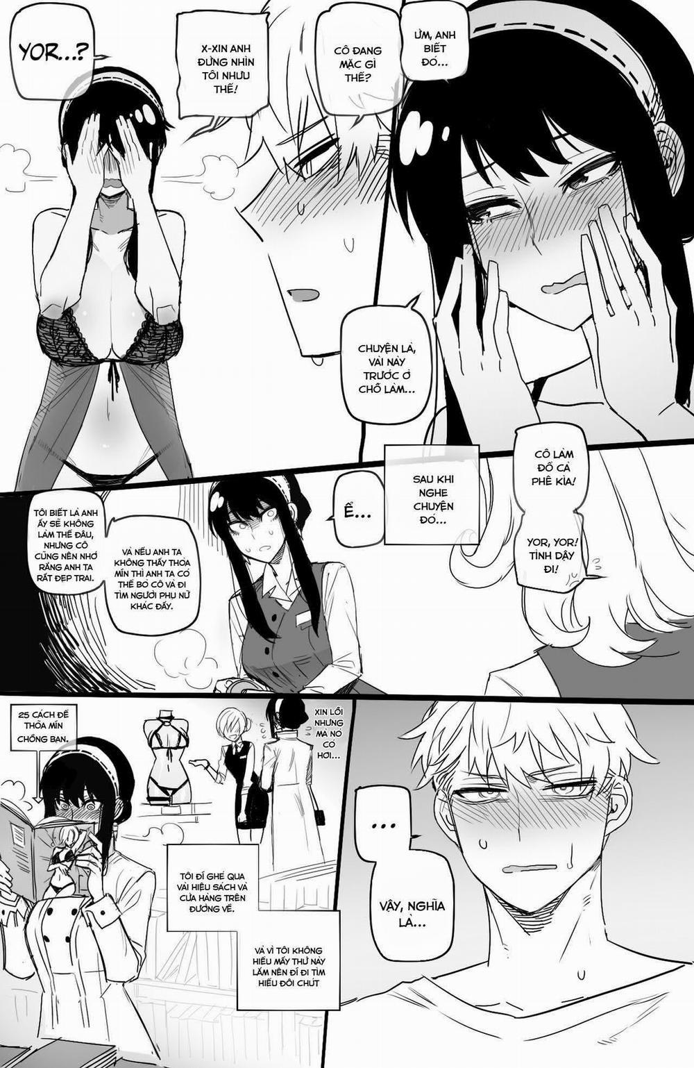 Bộ Truyện Của Tác Giả Ratatatat74 8.1 trang 11