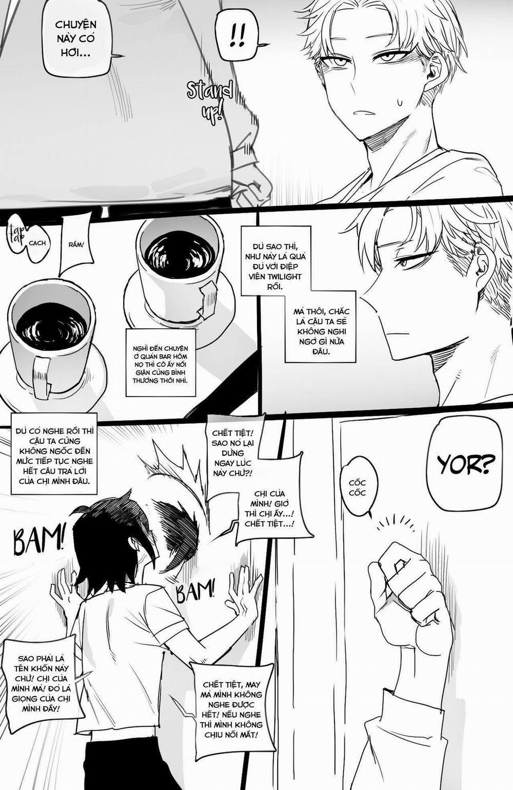 Bộ Truyện Của Tác Giả Ratatatat74 8.1 trang 9