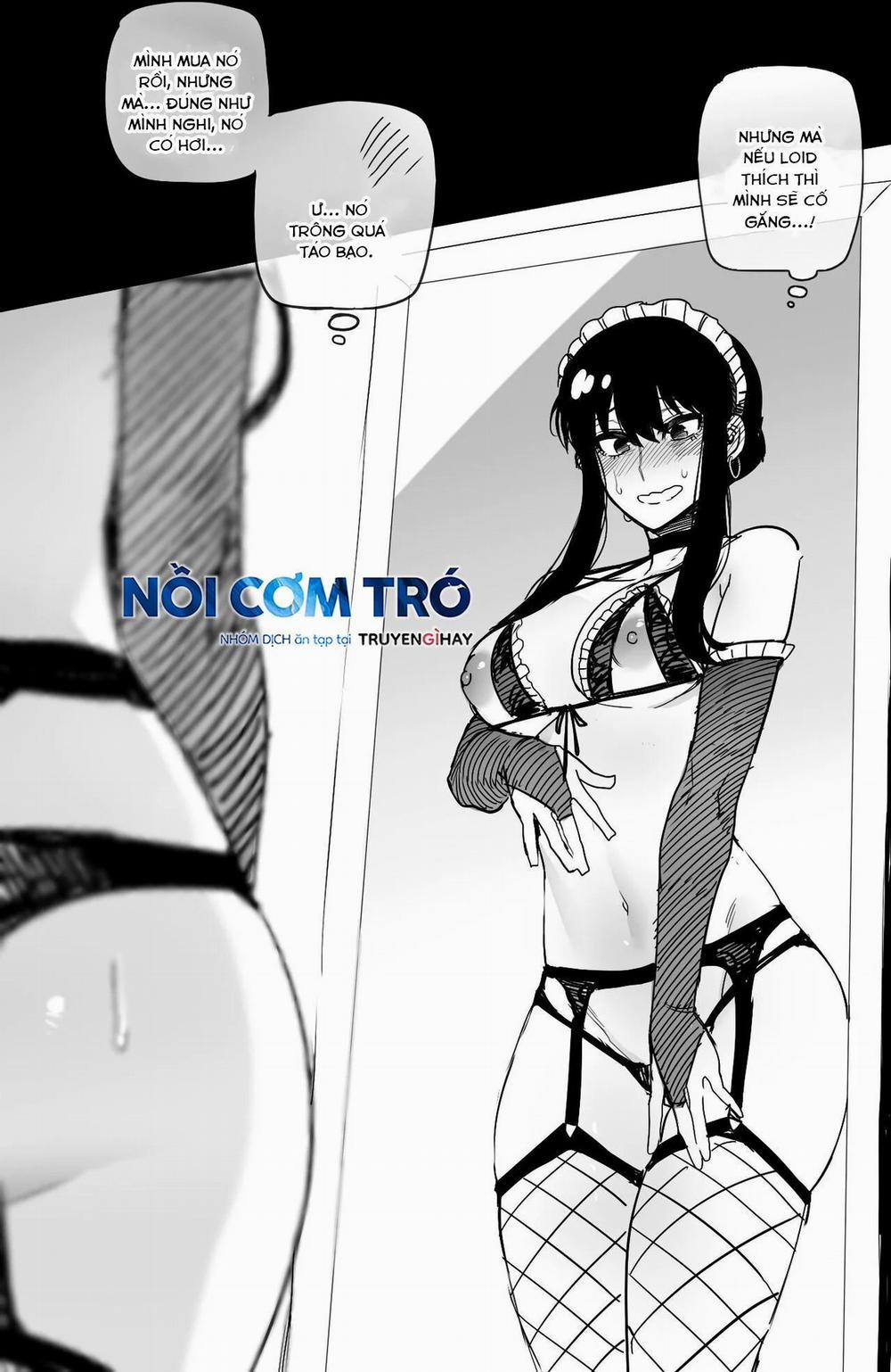 Bộ Truyện Của Tác Giả Ratatatat74 9 trang 6