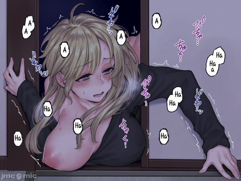 Bộ Truyện Của Tác Giả Rororogi Mogera 11.1 trang 1