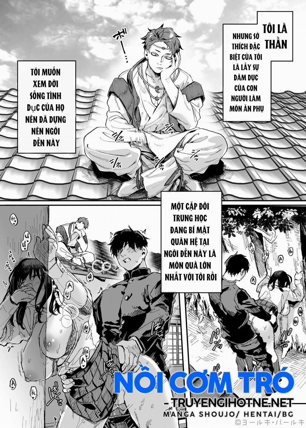 Bộ Truyện Của Tác Giả Rororogi Mogera 20 trang 2