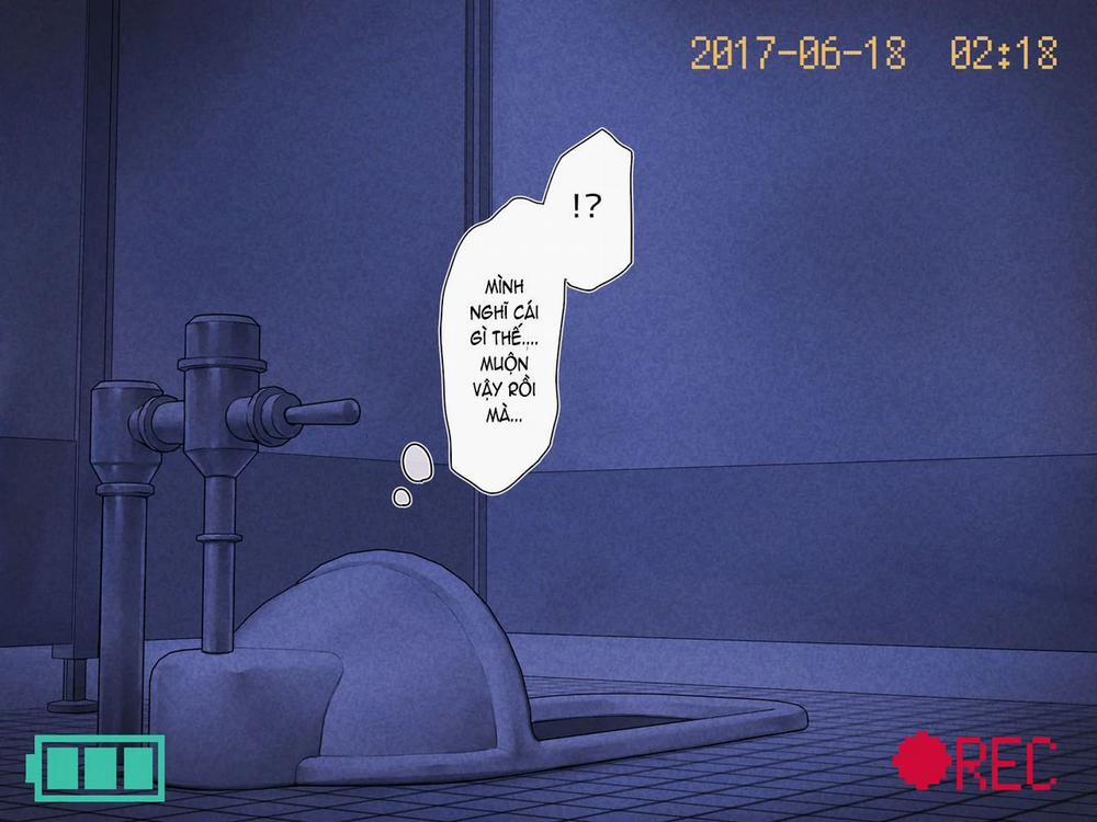 Bộ Truyện Của Tác Giả Rororogi Mogera 22.1 trang 11