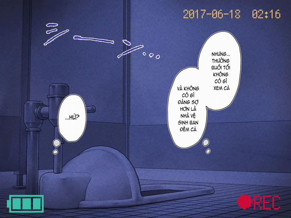 Bộ Truyện Của Tác Giả Rororogi Mogera 22.1 trang 7