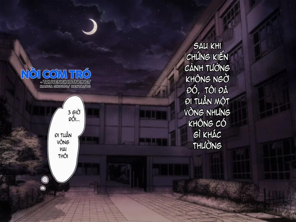 Bộ Truyện Của Tác Giả Rororogi Mogera 22.2 trang 14
