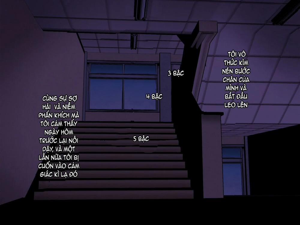 Bộ Truyện Của Tác Giả Rororogi Mogera 23.1 trang 1