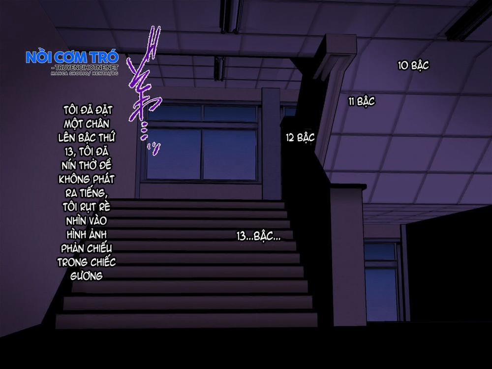 Bộ Truyện Của Tác Giả Rororogi Mogera 23.1 trang 2