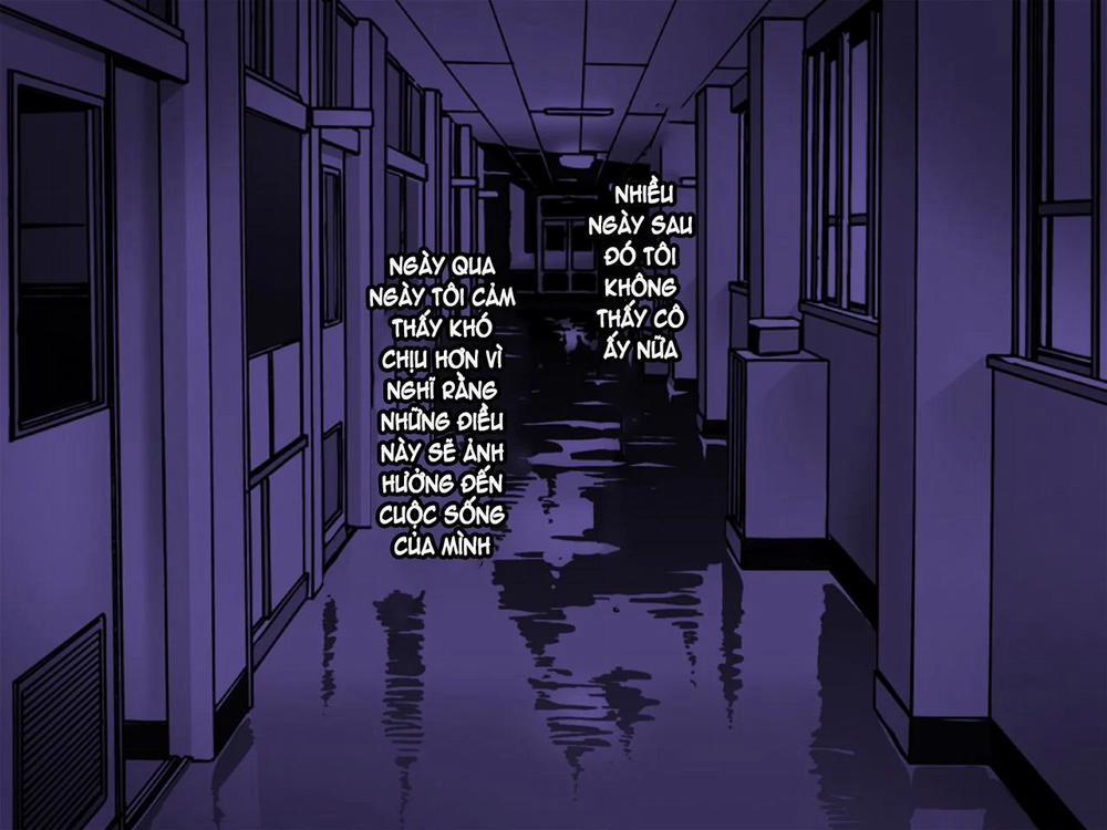 Bộ Truyện Của Tác Giả Rororogi Mogera 24.1 trang 1