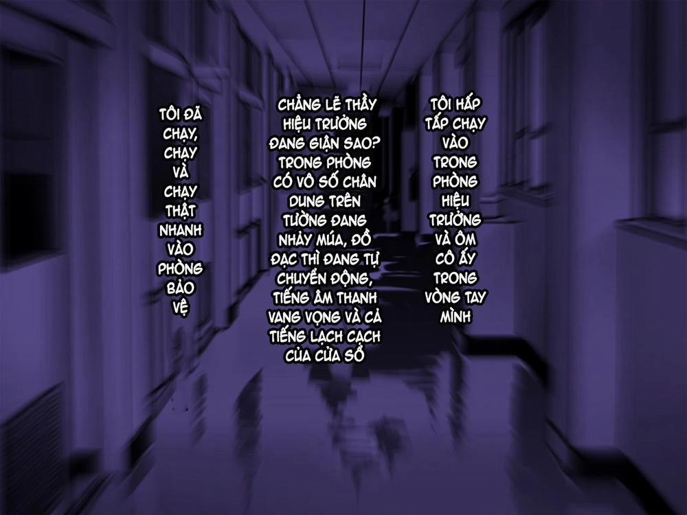 Bộ Truyện Của Tác Giả Rororogi Mogera 24.1 trang 11