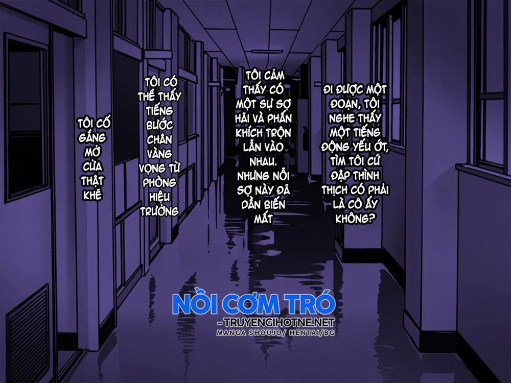 Bộ Truyện Của Tác Giả Rororogi Mogera 24.1 trang 2