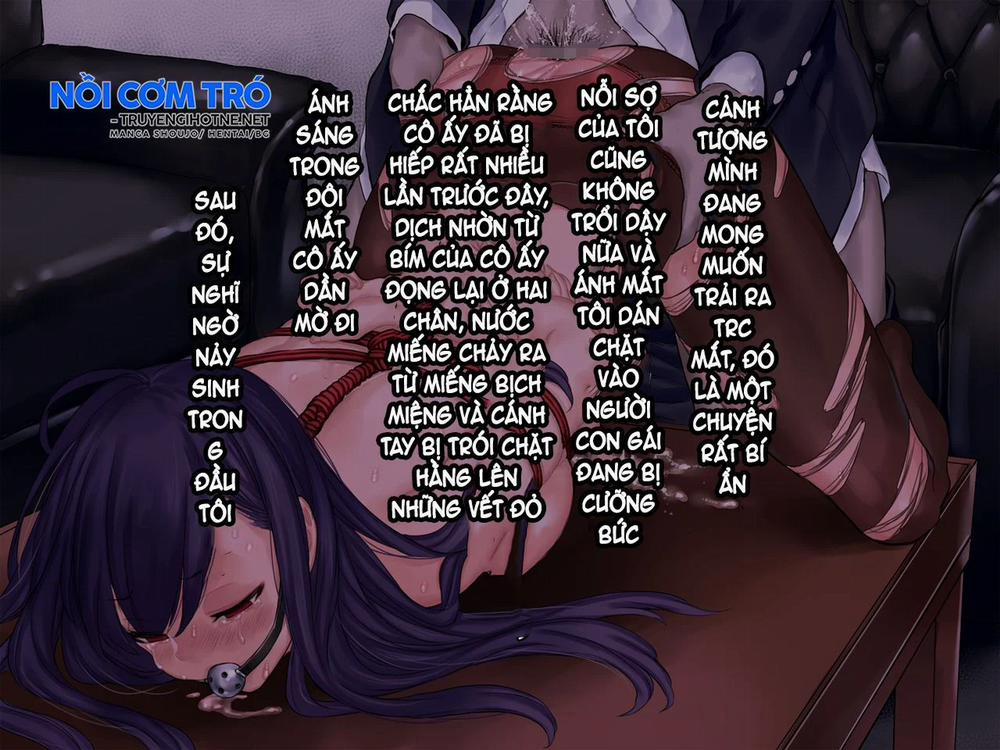 Bộ Truyện Của Tác Giả Rororogi Mogera 24.1 trang 4