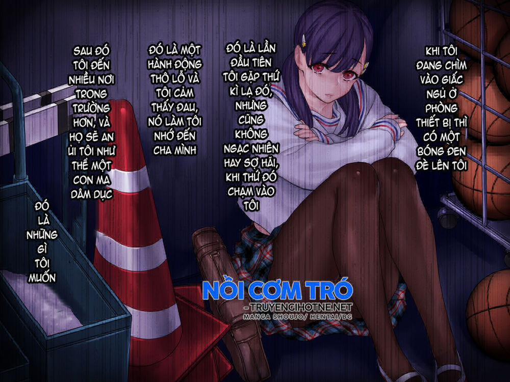 Bộ Truyện Của Tác Giả Rororogi Mogera 24.2 trang 2