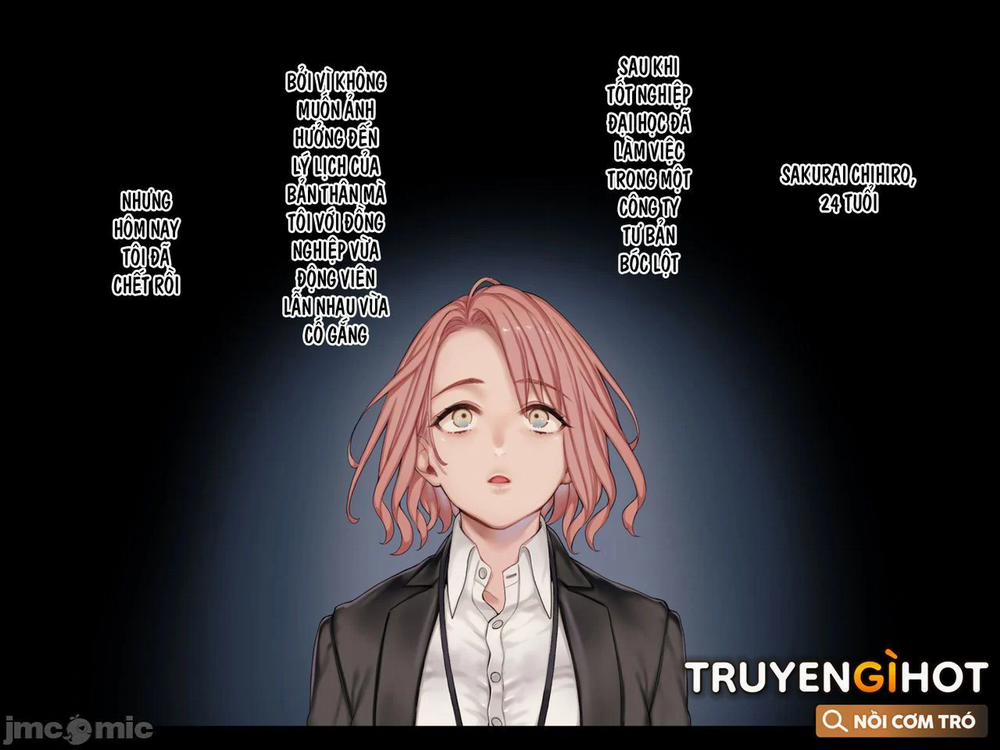 Bộ Truyện Của Tác Giả Rororogi Mogera 28.1 trang 3