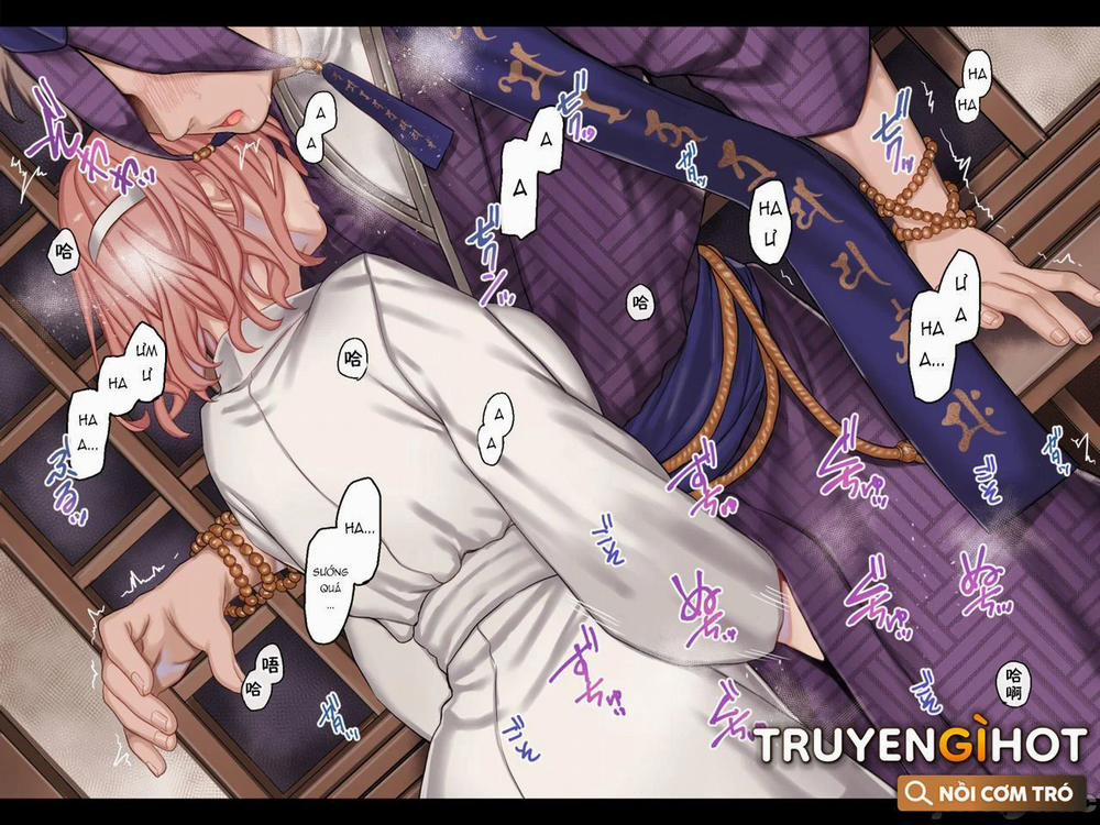 Bộ Truyện Của Tác Giả Rororogi Mogera 28.2 trang 1