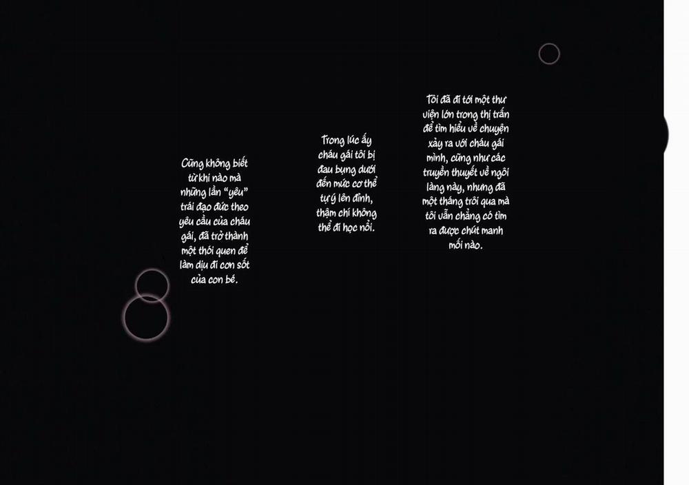 Bộ Truyện Của Tác Giả Rororogi Mogera 3.2 trang 4