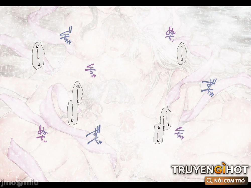 Bộ Truyện Của Tác Giả Rororogi Mogera 30.1 trang 17