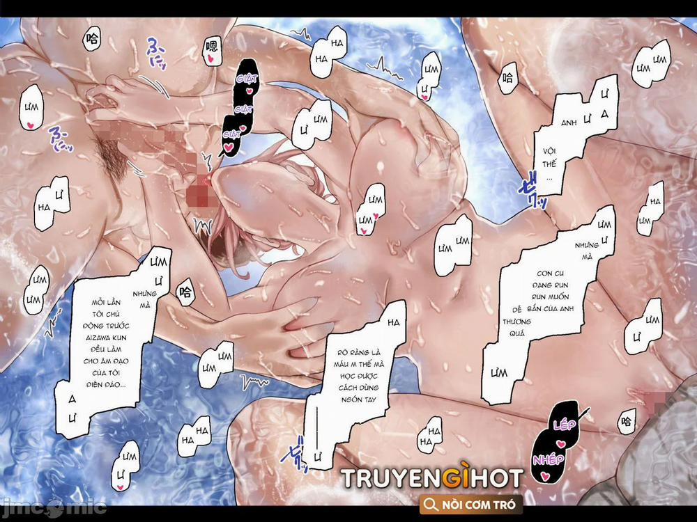 Bộ Truyện Của Tác Giả Rororogi Mogera 30.2 trang 18