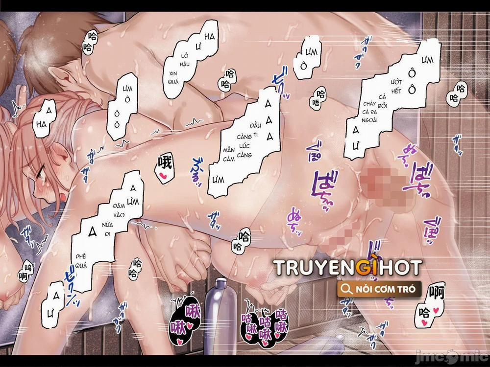 Bộ Truyện Của Tác Giả Rororogi Mogera 31.1 trang 19