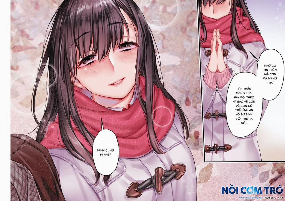 Bộ Truyện Của Tác Giả Rororogi Mogera 4 trang 16