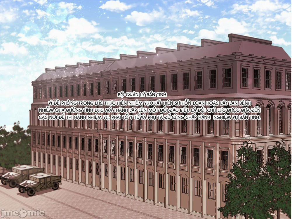 Bộ Truyện Của Tác Giả Rororogi Mogera 5.1 trang 1