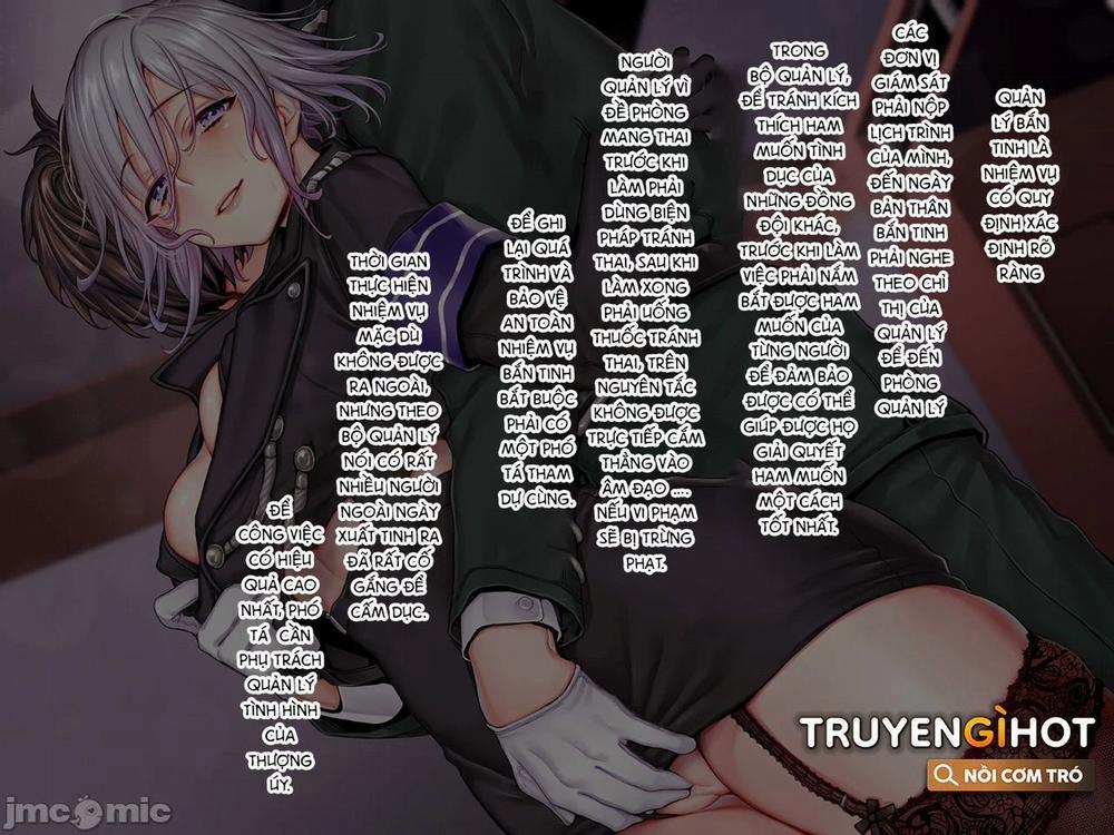 Bộ Truyện Của Tác Giả Rororogi Mogera 5.1 trang 10