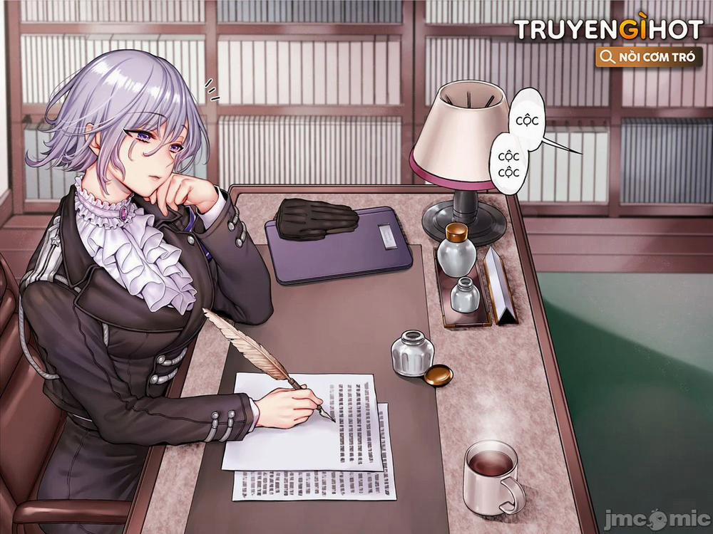 Bộ Truyện Của Tác Giả Rororogi Mogera 5.1 trang 2