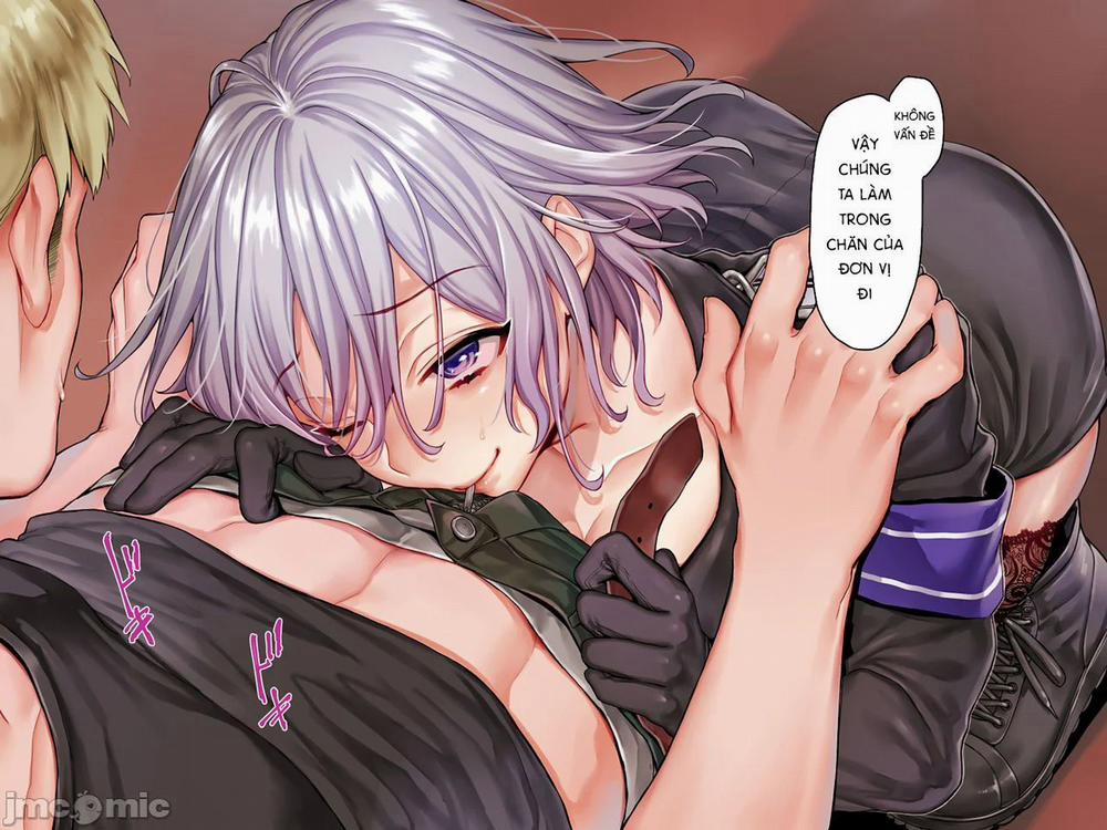 Bộ Truyện Của Tác Giả Rororogi Mogera 6.2 trang 3