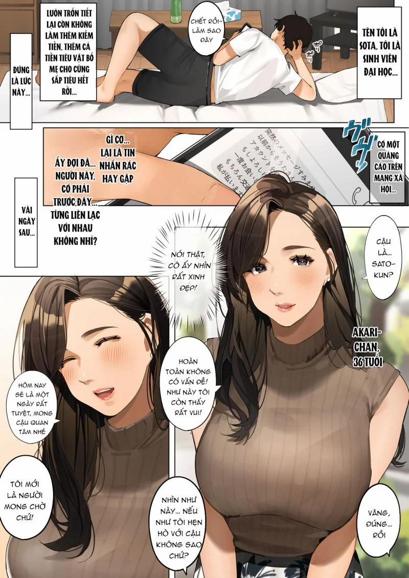 Bộ Truyện Của Tác Giả Sakura 3 trang 1