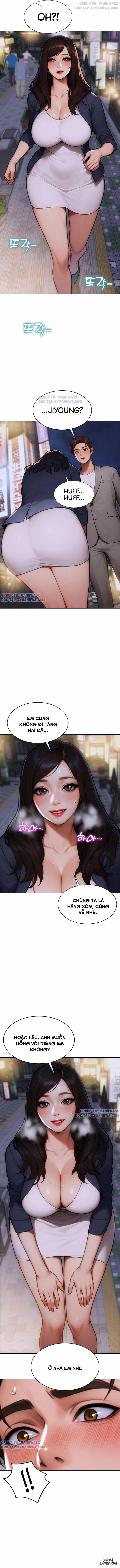 Bỏ Vợ Chịch Gái 11 trang 10