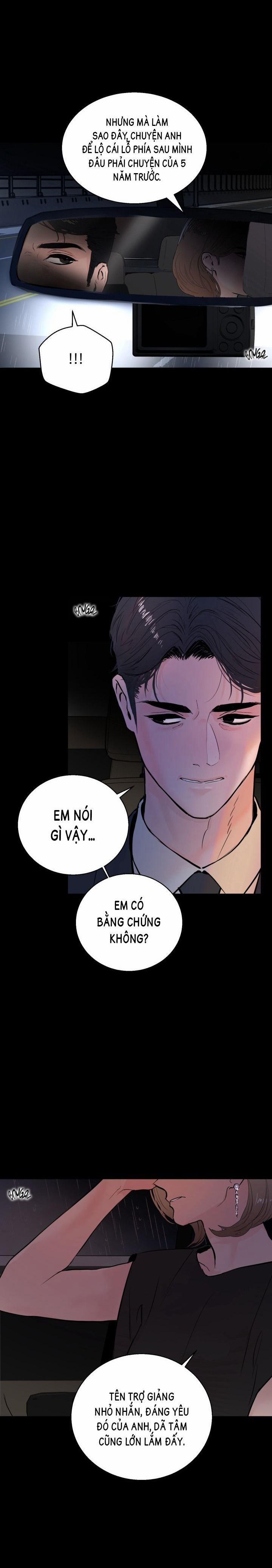 BỐ X CỦA TÔI 1 18++ trang 15