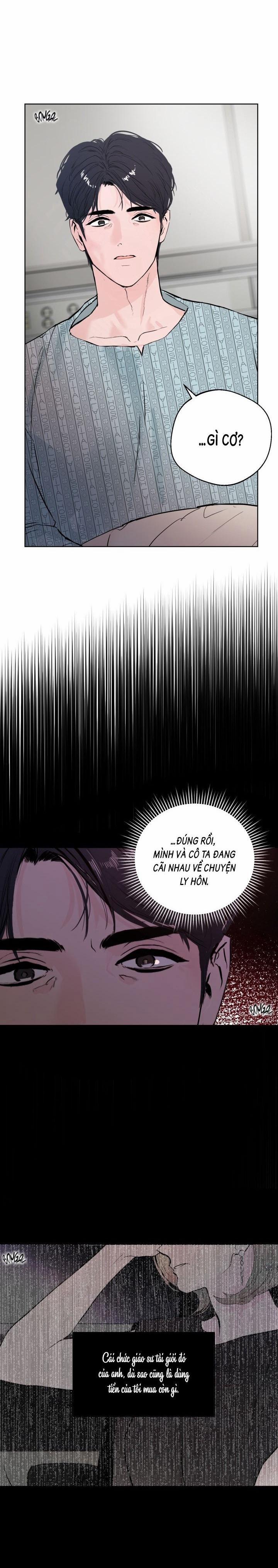 BỐ X CỦA TÔI 1 18++ trang 22