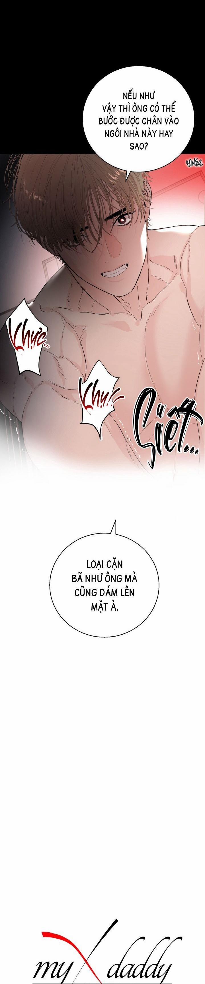 BỐ X CỦA TÔI 1 18++ trang 3