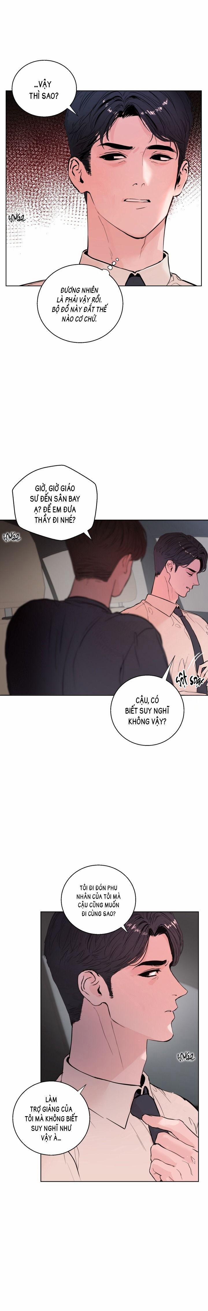 BỐ X CỦA TÔI 1 18++ trang 7