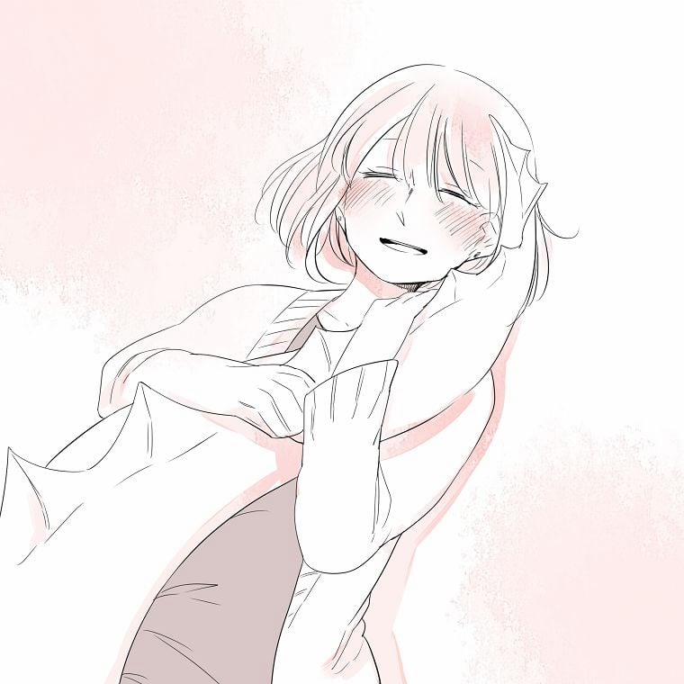 Bocchi Kaibutsu To Moumoku Shoujo 11 trang 12