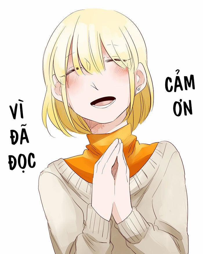 Bocchi Kaibutsu To Moumoku Shoujo 13 trang 6