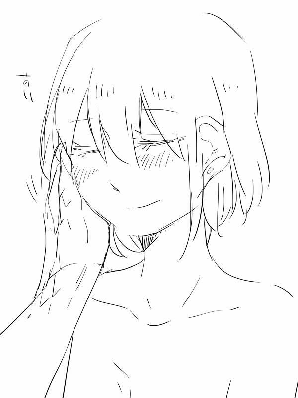 Bocchi Kaibutsu To Moumoku Shoujo 18 trang 17