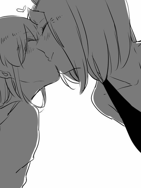 Bocchi Kaibutsu To Moumoku Shoujo 19.1 trang 5