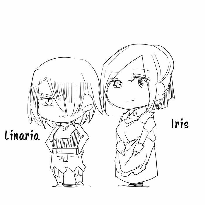 Bocchi Kaibutsu To Moumoku Shoujo 19 trang 12